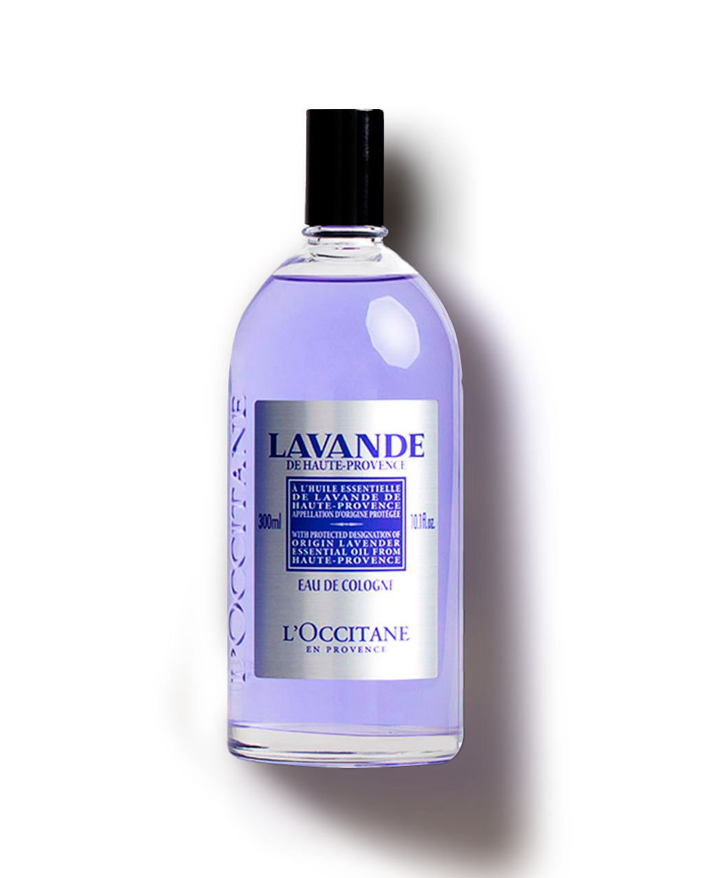 Desodorante Col&ocirc;nia de Lavanda 300ml